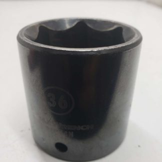 Gearwrench 36mm – 1/2″ Square Drive – 6 points
