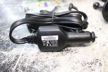 Brand New Garmin Nuvi 1490 LMT GPS Navigator System with car kit - Image 7