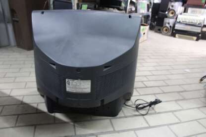 SANYO  CRT TV 26 ″  Model:CJ25S18 (AVEC DE TÉLÉCOMMANDE) - Image 3