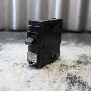 Disjoncteur - Breaker  1 POLE 15A