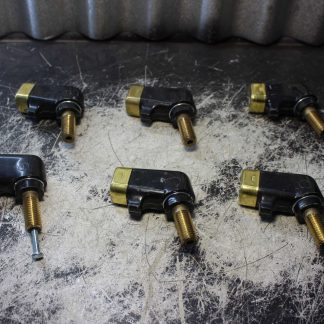 6 x Electric Arc Welding Electrode Holder Twist Head