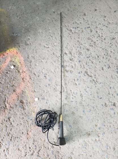 Antenne pour radio - CB