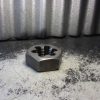 3-1/2" Hex Die - 1" Thick -  42 x 4.5 Thread
