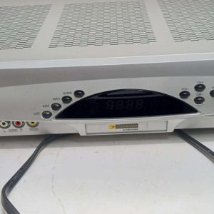 Scientific Atlanta Explorer 8300HDC Cable Box CATV Converter