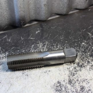 Hand Tap M36 X 4 D9 HSS
