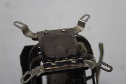Zalman CNPS 9900 MAX Ultra Quiet CPU Cooler Fan 135mm - Intel Bracket – Image 6