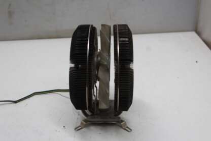 Zalman CNPS 9900 MAX Ultra Quiet CPU Cooler Fan 135mm - Intel Bracket – Image 2