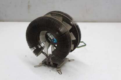 Zalman CNPS 9900 MAX Ultra Quiet CPU Cooler Fan 135mm - Intel Bracket