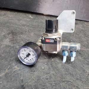 SMC Regulator SRP1101-F01