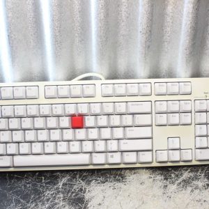 iKBC C-104 clavier mécanique