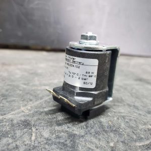 A.U.K MULLER Solenoid Valve TYP 43-004-102 24V 9,5w