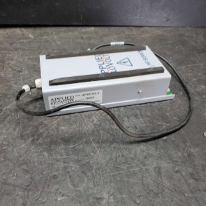 APPLIED KILOVOLT  Power Supply HP5R/1M+1