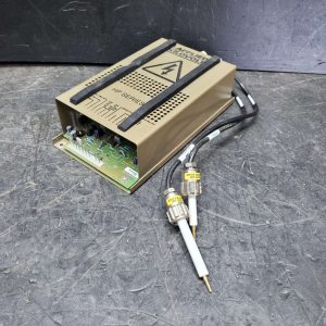 APPLIED KILOVOLT  Power Supply HP3F10