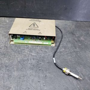 APPLIED KILOVOLT  Power Supply HP10R/1M+1