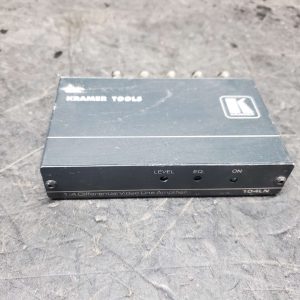 Kramer Tools 104LN 1:4 Differential Video Line Amplifier
