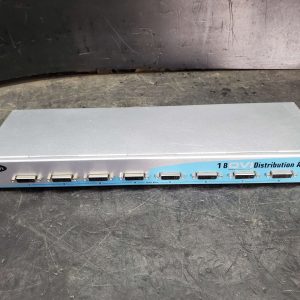 Gefen 1:8 DVI Distributor Amplifier HDCP Compliant