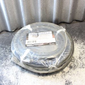 POWERWELD Argon Hose Assembly 25'