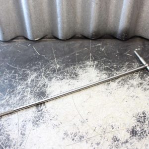 Cale télescopique Starrett 579F-12