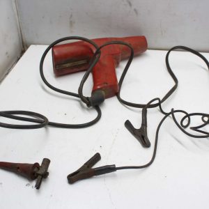 Snap-On Timing Light MT-212 Vintage UNTESTED