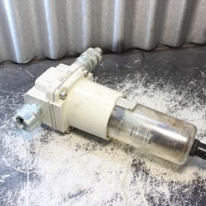 SMC Modular Air Filter Model AF50-N06D-Z-A MAX. 150PSI
