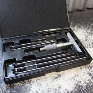 MITUTOYO Mechanical Depth Micrometer