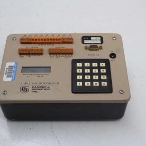 Campbell Scientific CR21 Data Logger online