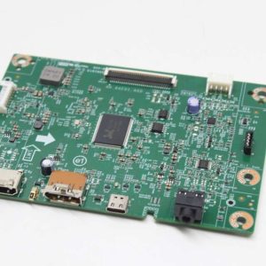 Viewsonic VX2716A Replacement Main Board Input Control PCB