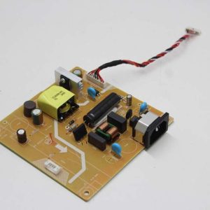 Viewsonic VX2716A Replacement Driver Power Board Backlight Display PCB 4H.6AE02.A00