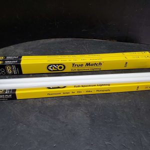 True Match Full-Spectrum Lighting 55 w