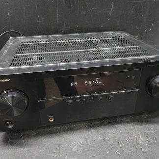 Amplificateur - receiver - PIONEER VSX-321-K-P