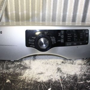54kg Drum Light Dryer DV210AES Control Board