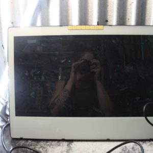 Pen Digitizer Tablet Monitor
