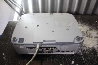 NEC NP-M311X Projector  NO LAMP/PARTS ONLY - Image 3
