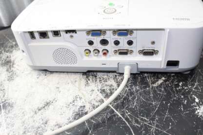 NEC NP-M311X Projector  NO LAMP/PARTS ONLY - Image 7