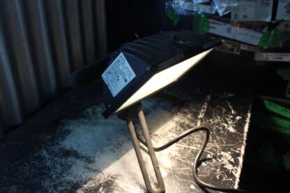 Lampe de chantier – Image 2