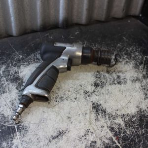Pneumatic Air Hammer / Chisel Shank 3/32" / Bore diameter 3/4" / 4500BPM