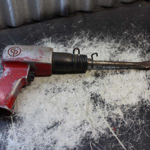CHICAGO PNEUMATIC Pneumatic Air Hammer