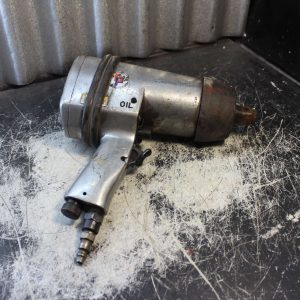 GISON Pneumatic Tools HEAVY DUTY Air Impact Wrench 700 ft.lb / 3/4"