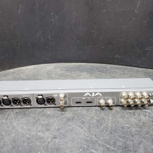 Aja KLHi-Box 102776 External Breakout Cable