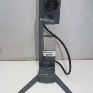 Visual Presenter Document Camera ELMO HD -80XG