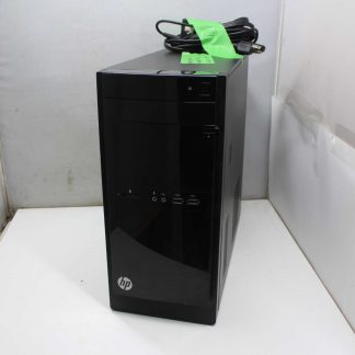 Tour d'ordinateur AMD E1-6010/ 8gb ram / disque 1tb hdd