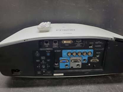 Projecteur Epson Pro G7400U - Image 2