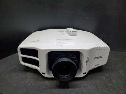Projecteur Epson Pro G7400U
