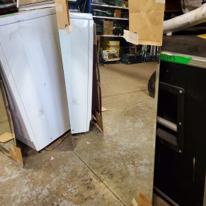 Miroir neuf 30" x 40"