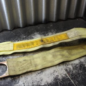 DBI-SALA 1003000 Strap / élingue 36" de long
