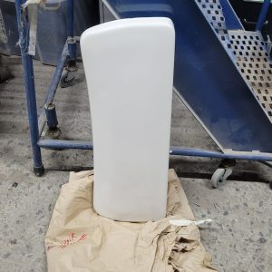 Couvercle de réservoir cuve de toilette 24" x 8-1/2"