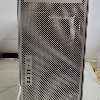 MAC PRO 2012 - A1289 [2.4_12CX/6x8G/2x5770] FOR PARTS / NO OS