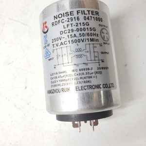Samsung Washer Noise Filter RDFC-2916