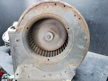 Ventilation centrifuge (cages d'écureuil, blower) à usage général 115 V