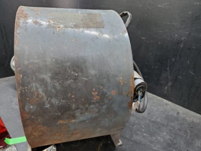 Ventilation centrifuge (cages d'écureuil, blower) à usage général 115 V - Image 3